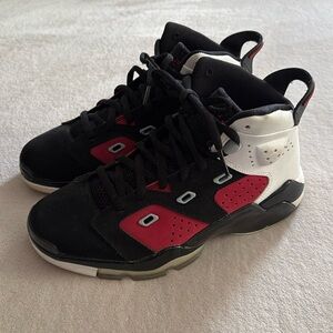 Jordan 6-17-23 Retro Carmine